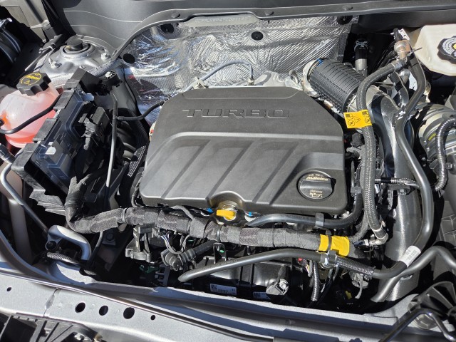 2026 Chevrolet Trax ACTIV photo 37