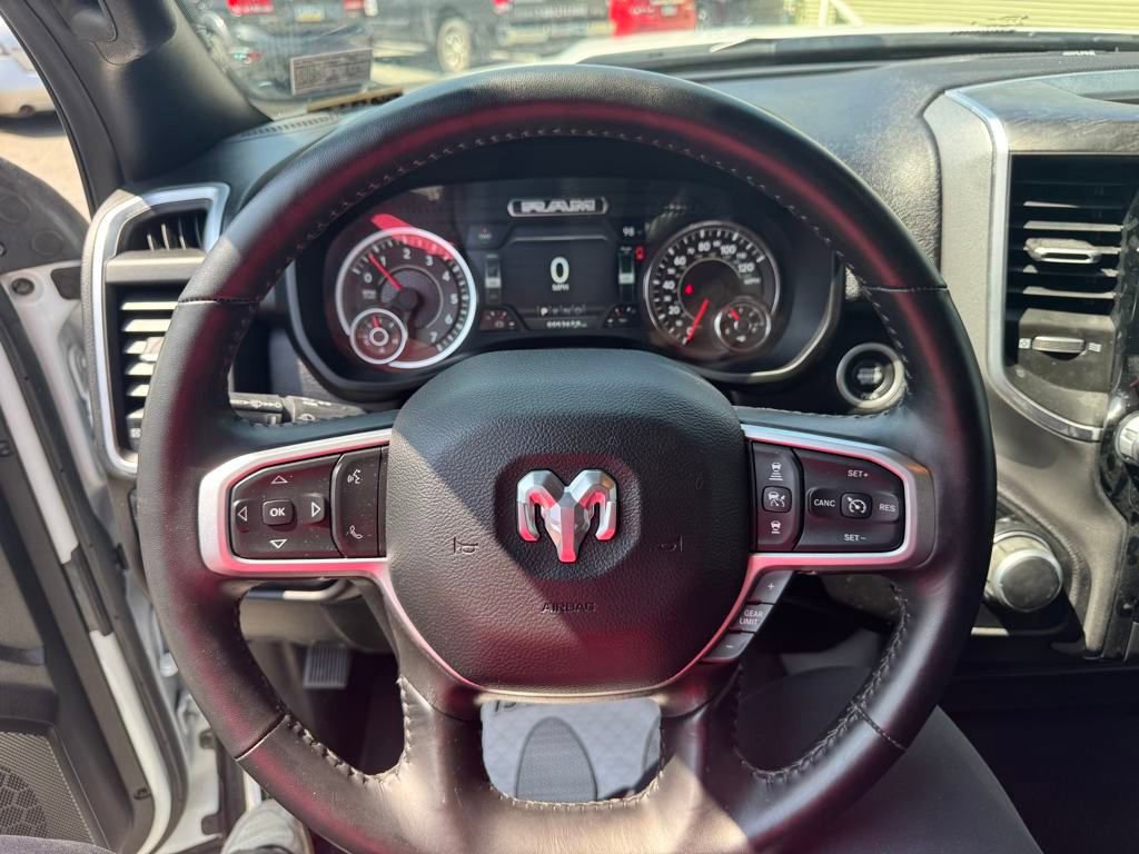 2024 Ram 2500 Big Horn photo 16