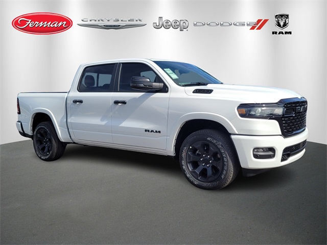 2026 RAM Ram 1500 Pickup Big Horn/Lone Star's photo