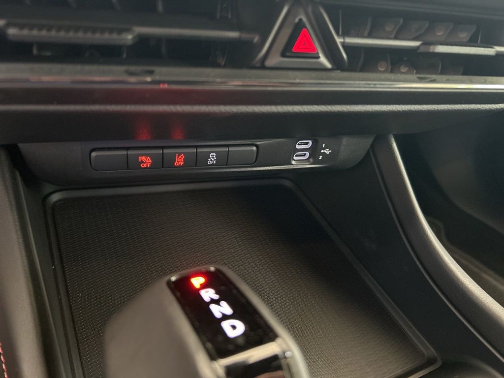 2025 Dodge Charger R/T photo 37