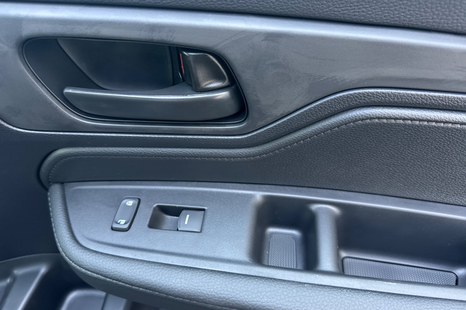 2026 Honda Odyssey EX-L photo 20