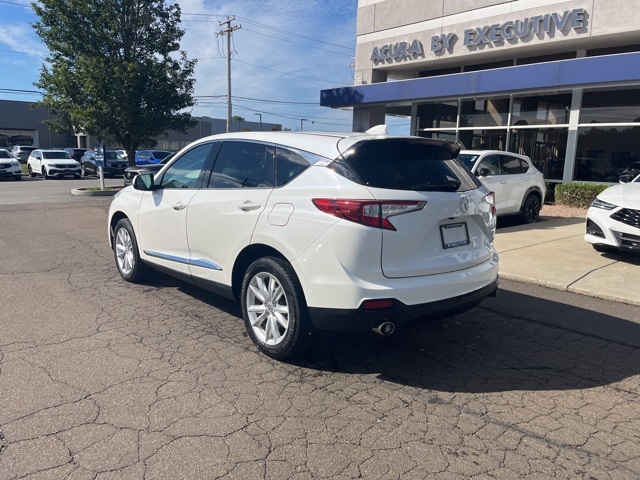 2019 Acura RDX photo 8