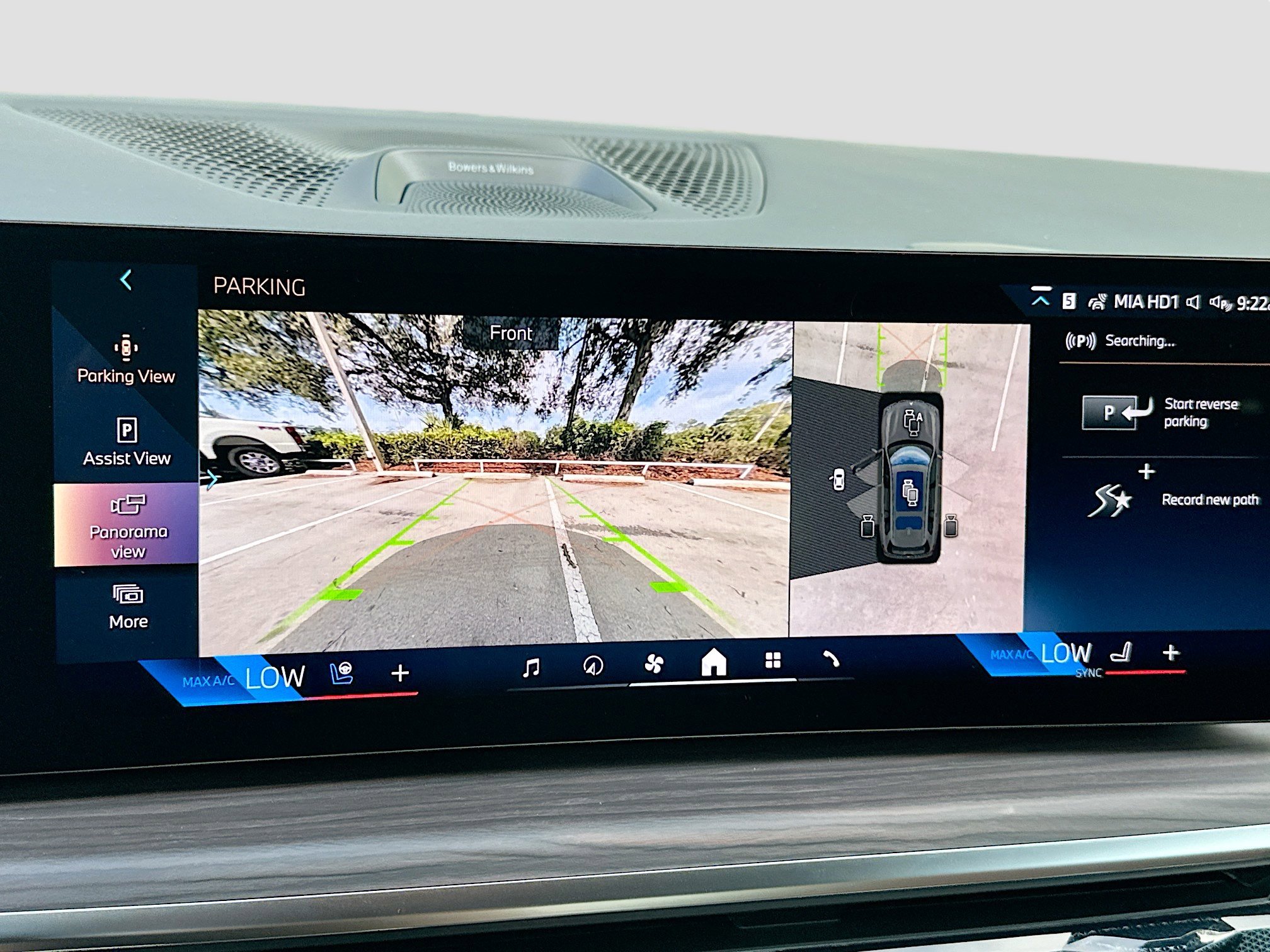 2026 Bmw X7 xDrive40i photo 14