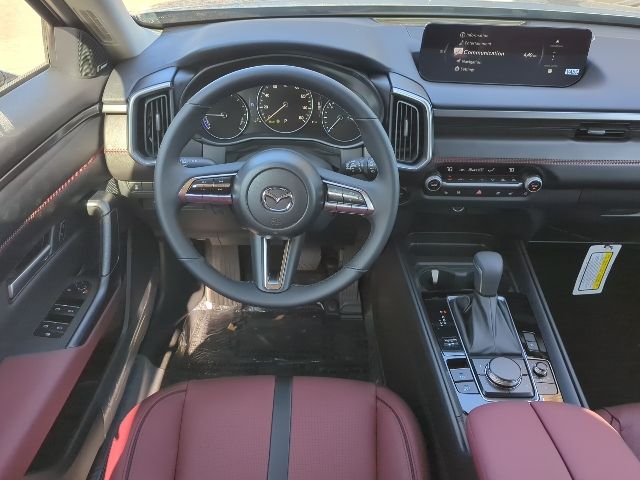 2026 Mazda CX-50 2.5 Premium photo 4