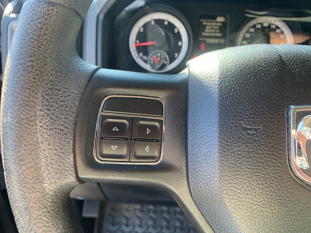 2013 Ram 1500 Tradesman Express photo 11