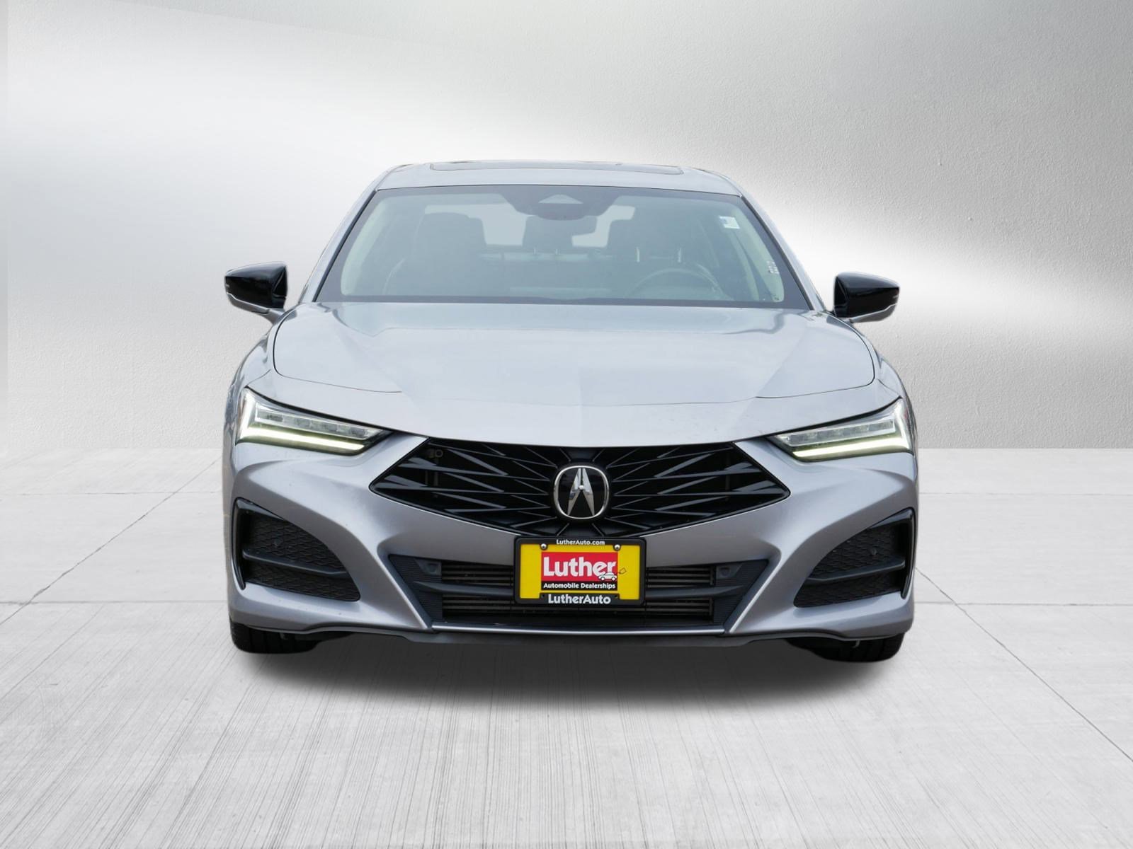Used 2024 Acura TLX Technology Package with VIN 19UUB5F49RA000056 for sale in Vadnais Heights, Minnesota