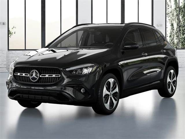 2026 Mercedes-Benz GLA GLA 250's photo