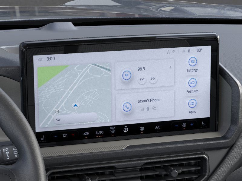 2025 Ford Bronco Sport Big Bend photo 13
