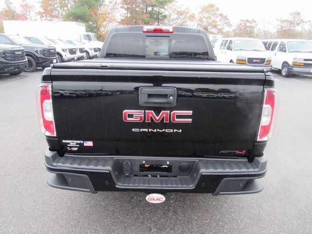 2022 Gmc Canyon AT4 photo 3