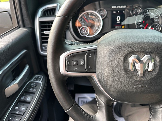 2024 Ram 2500 Big Horn photo 30