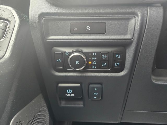 2025 Ford F-150 Lariat photo 29