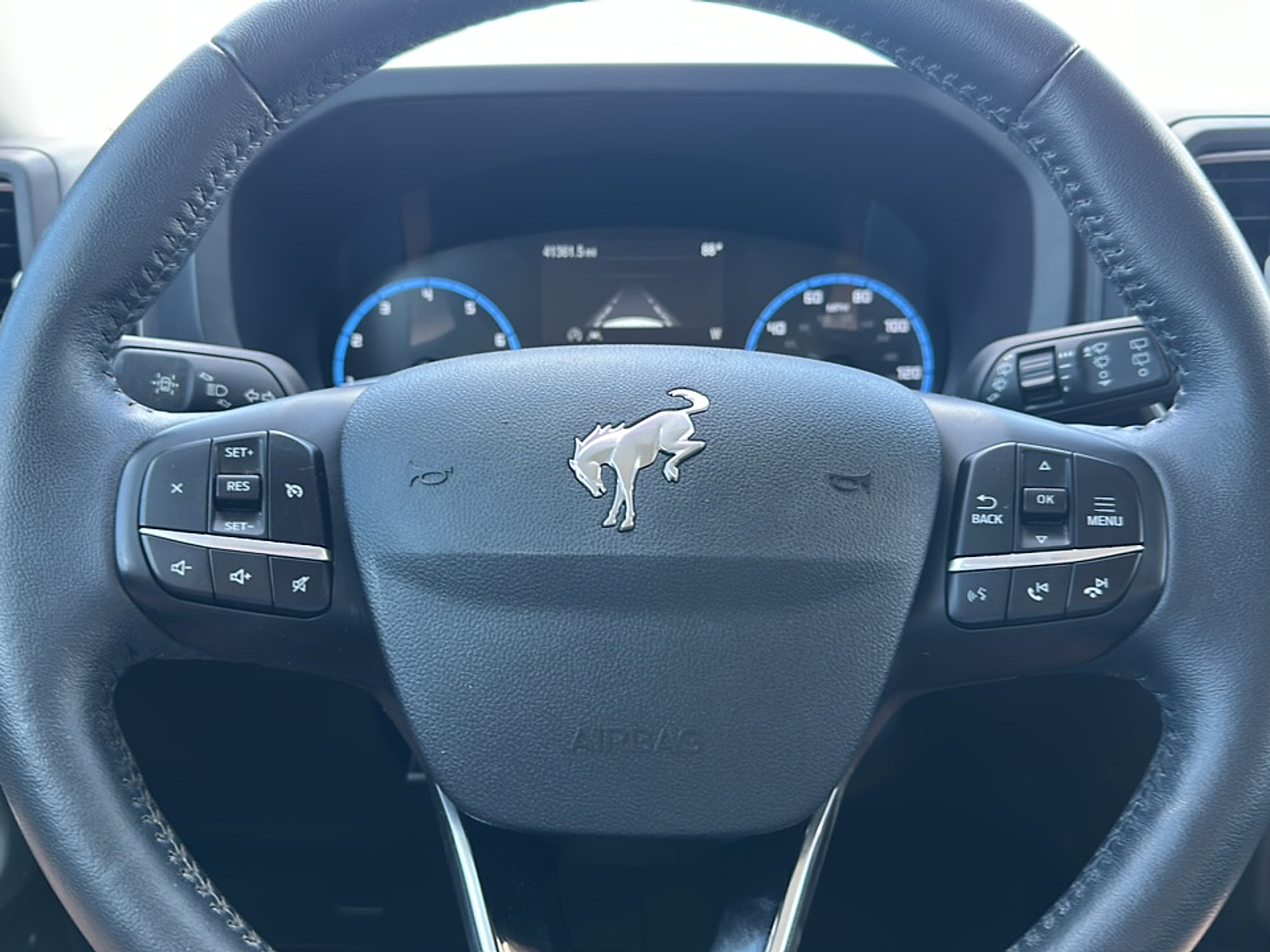 2022 Ford Bronco Sport Big Bend photo 4