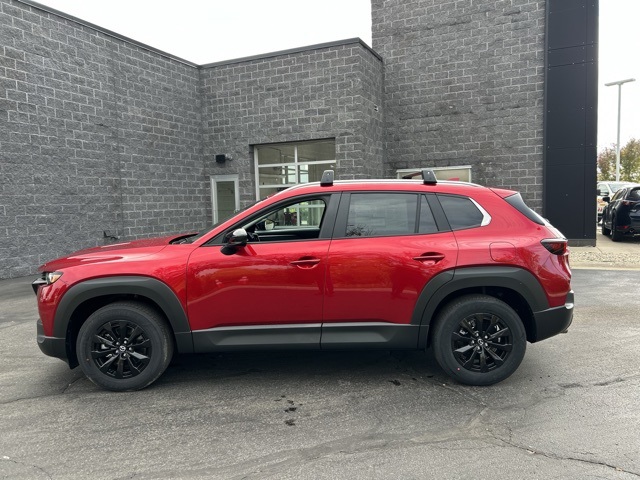 2026 Mazda CX-50 Premium photo 2
