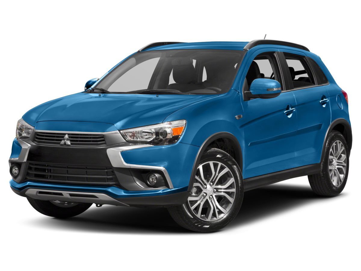 2016 Mitsubishi Outlander Sport's photo