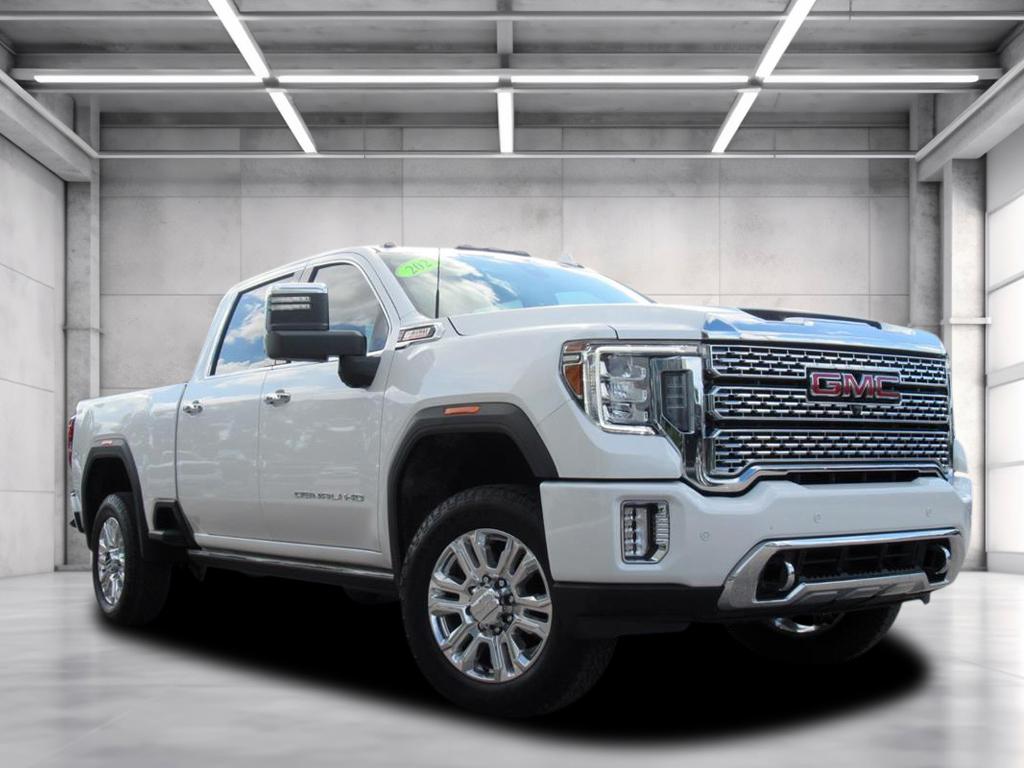 2023 GMC Sierra 2500 Denali HD Denali's photo