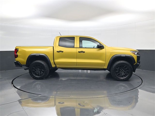 2023 Chevrolet Colorado Trail Boss photo 4