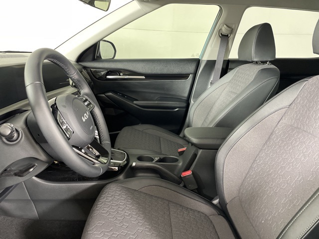2026 Kia Seltos S photo 20