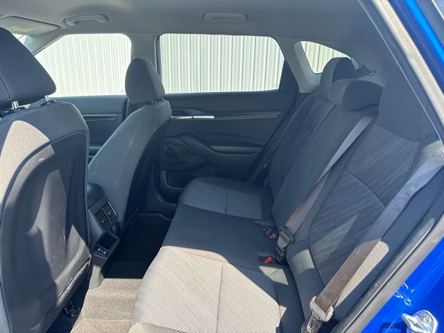 2024 Kia Seltos LX photo 11