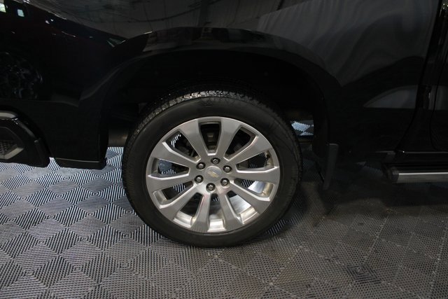 2022 Chevrolet Silverado 1500 High Country photo 9