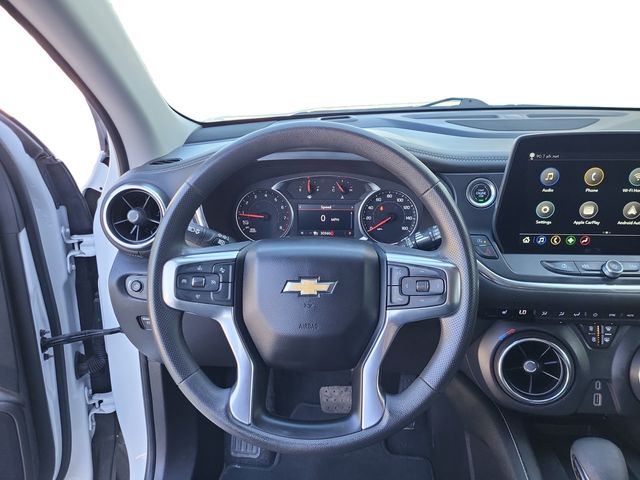 2023 Chevrolet Blazer 2LT photo 16