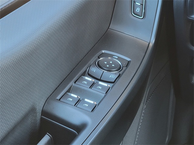 2025 Ford F-150 STX photo 22