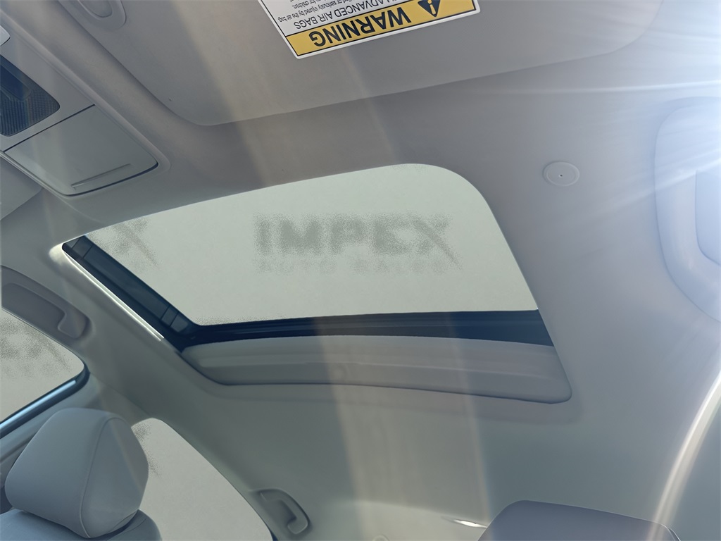 2024 Honda Accord EX photo 11