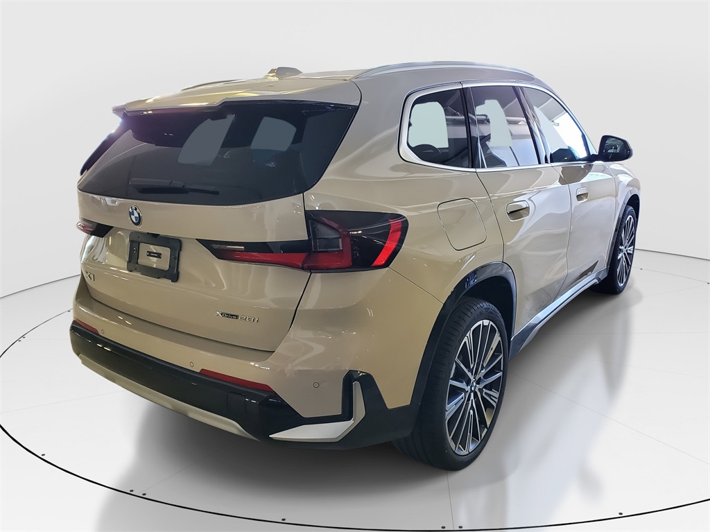 2026 Bmw X1 XDrive28i photo 3