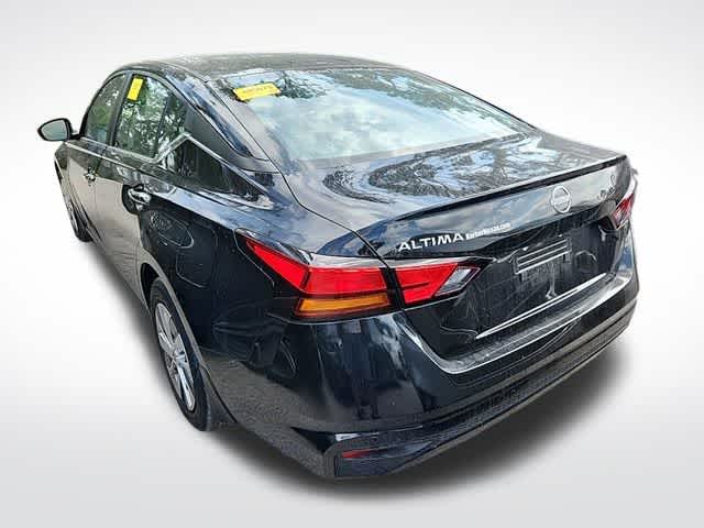 2023 Nissan Altima 2.5 S photo 4