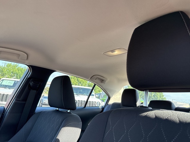 2024 Toyota Corolla LE photo 19