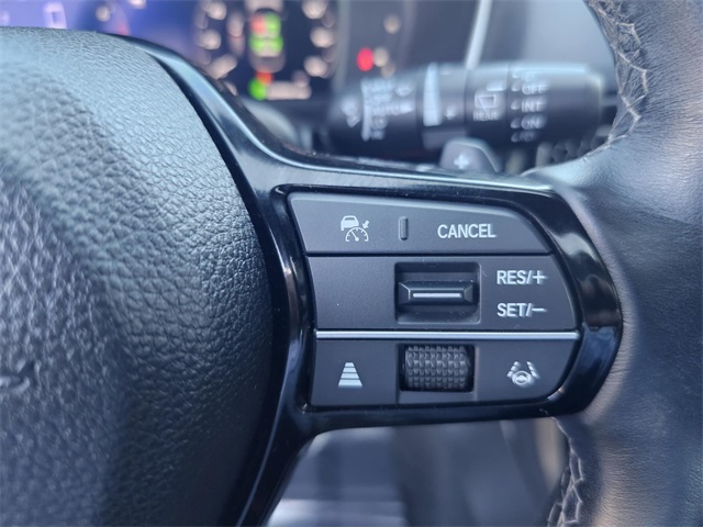 2022 Honda Civic Sport Touring photo 27