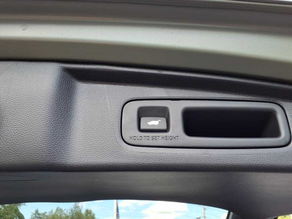 2026 Honda CR-V Hybrid photo 6