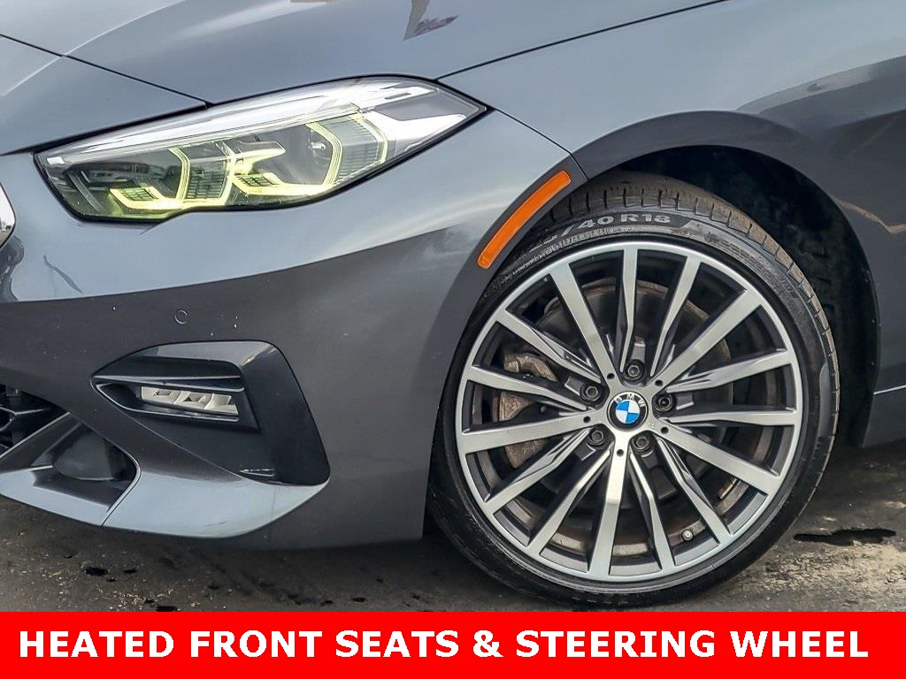 2020 BMW 228I - Image 2