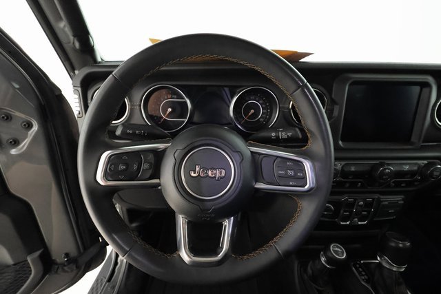 2023 Jeep Gladiator High Altitude photo 10