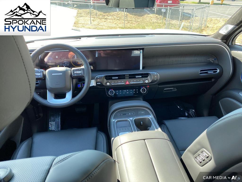 2026 Hyundai Palisade Calligraphy photo 26