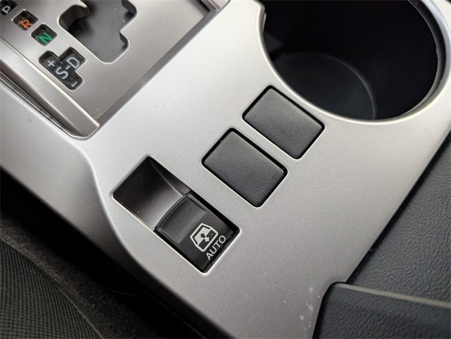 2022 Toyota 4Runner SR5 photo 24