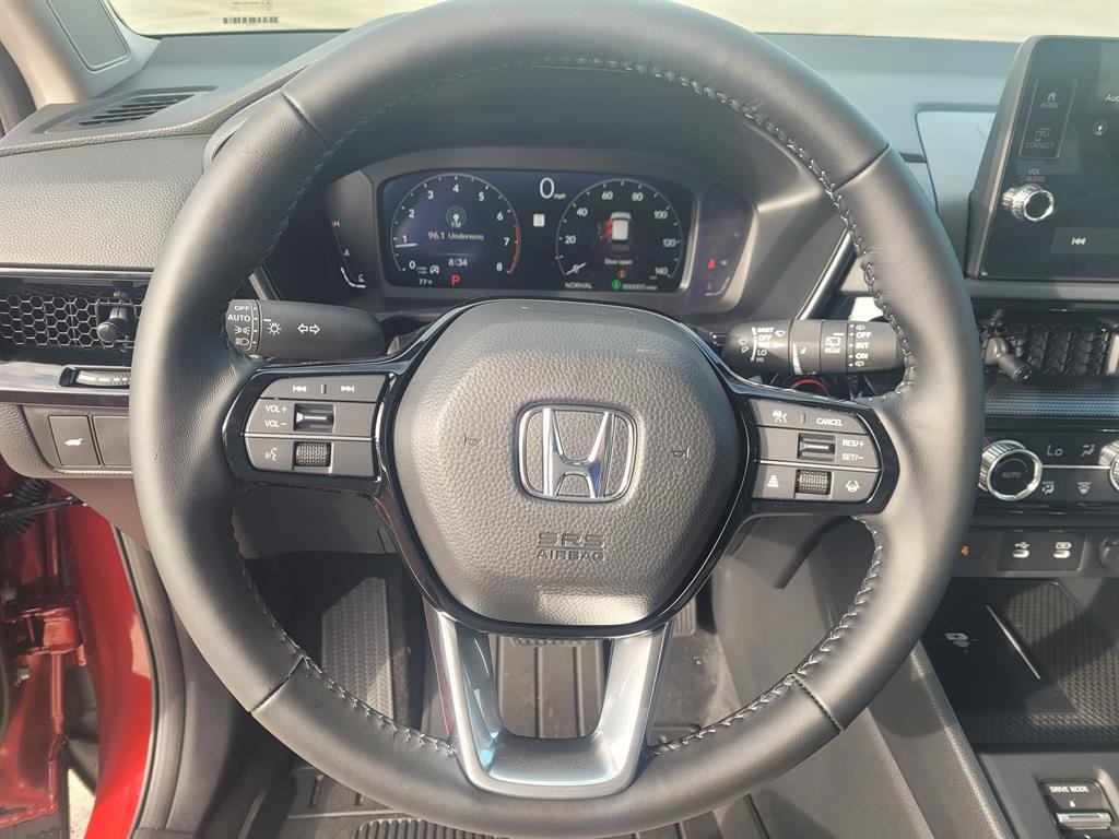 2026 Honda CR-V EX-L photo 10