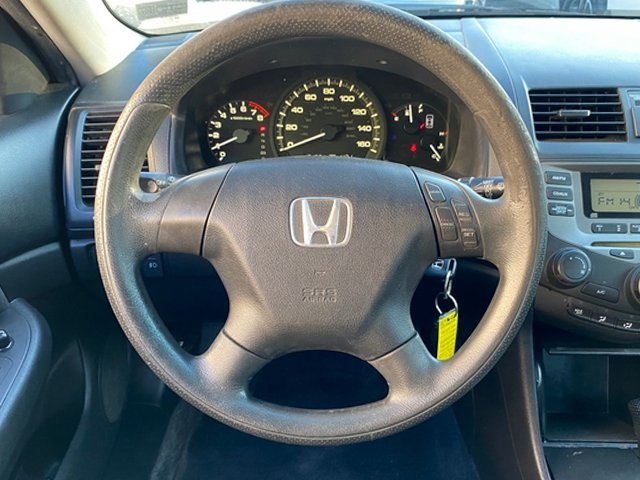 2006 Honda Accord LX photo 7