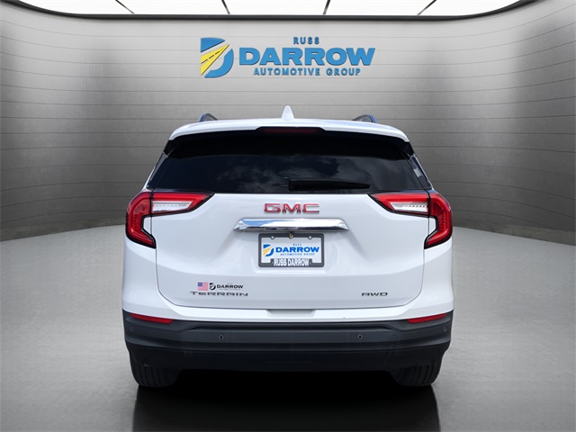 2023 Gmc Terrain SLE photo 3