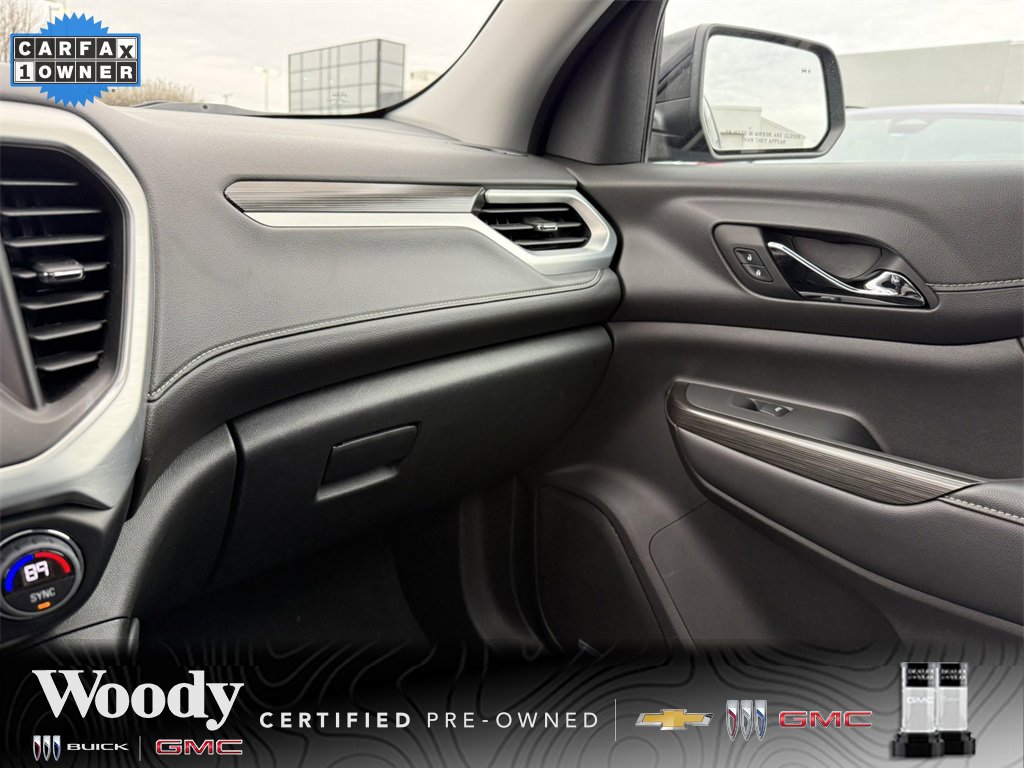 2023 GMC ACADIA - Image 20