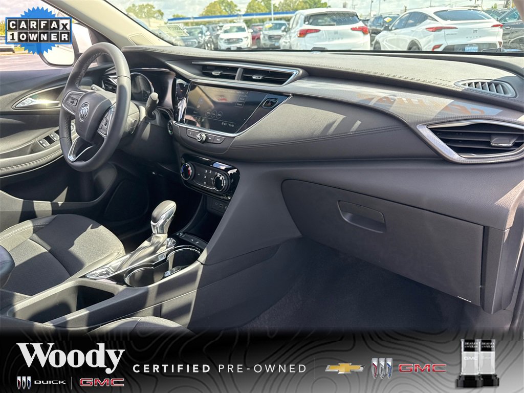 2022 Buick Encore GX Preferred photo 35