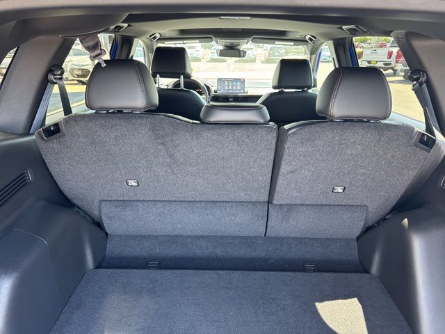 2025 Honda CR-V Hybrid Sport-L photo 10