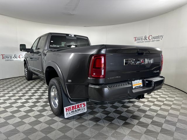 2025 Ram 3500 Limited photo 10