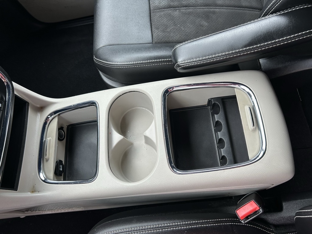 2019 Dodge Grand Caravan SXT photo 18