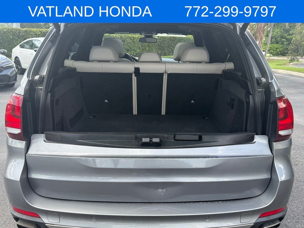 2018 Bmw X5 xDrive40e photo 34