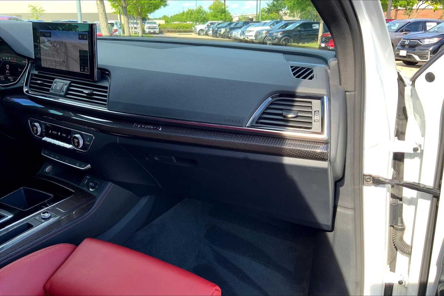 2023 Audi SQ5 Premium Plus photo 33
