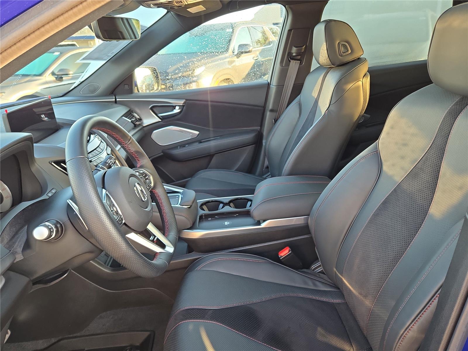 2025 Acura RDX A-Spec photo 20