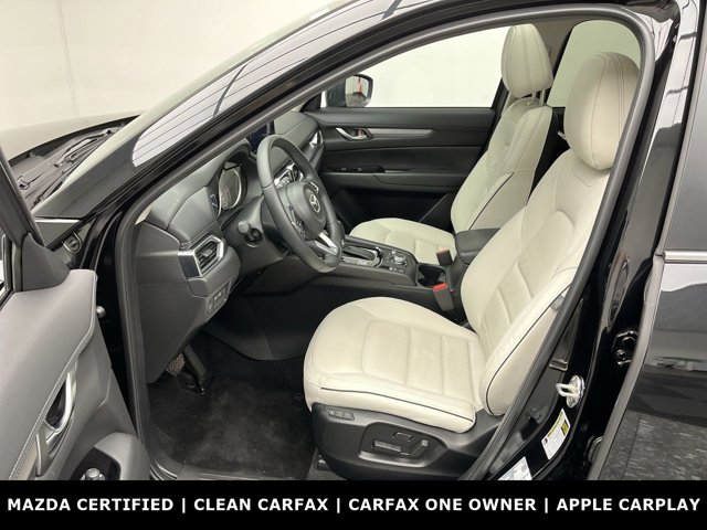2024 Mazda CX-5 2.5 S Preferred photo 2