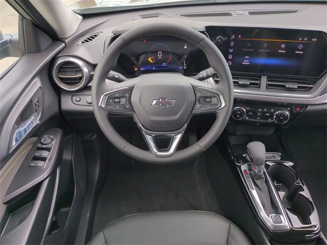 2025 Chevrolet Trax ACTIV photo 14