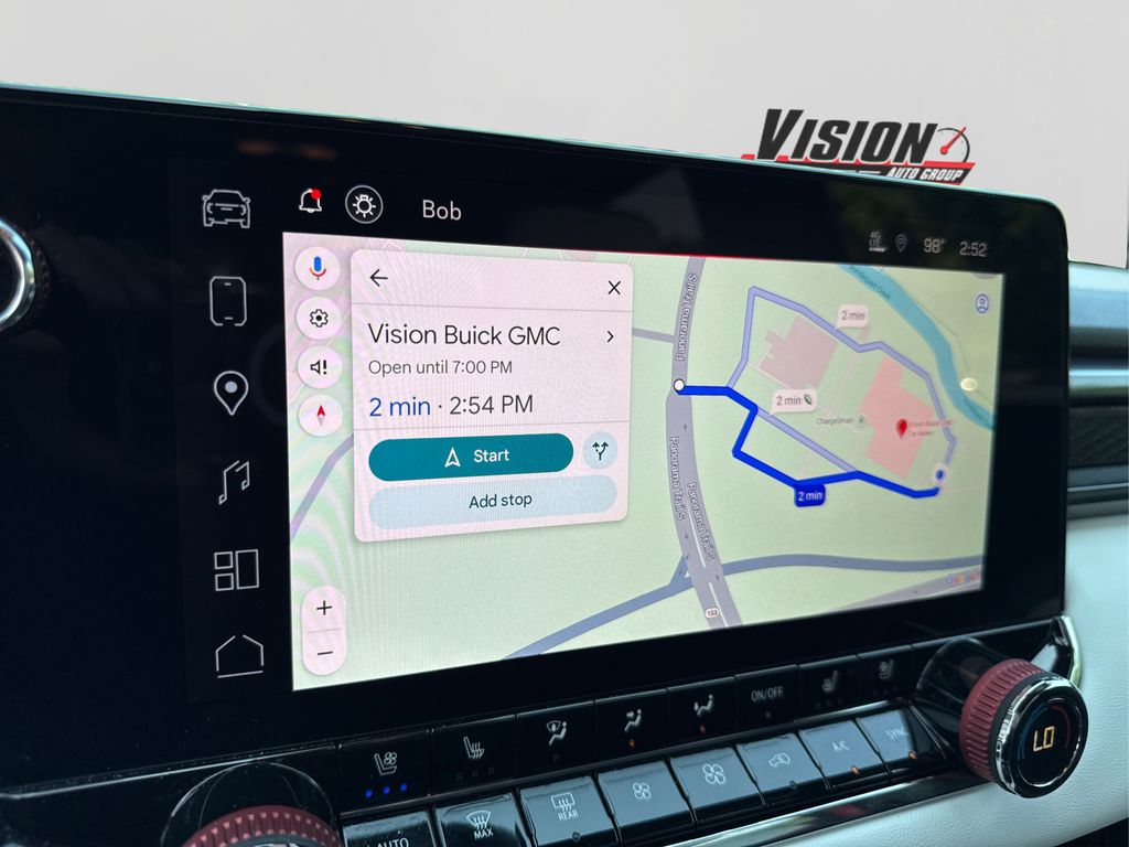 2023 Gmc Canyon AT4X photo 26