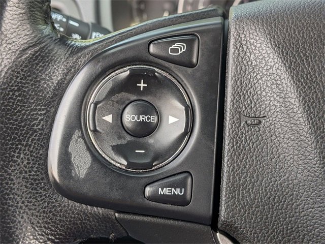 2015 Honda CR-V EX-L photo 19